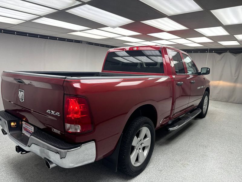 2012 RAM 1500 ExpressImage 4