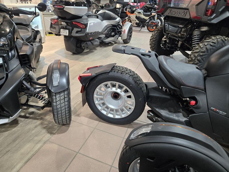NEW 2026 CAN-AM RYKER RALLY 900 ACE Image 10