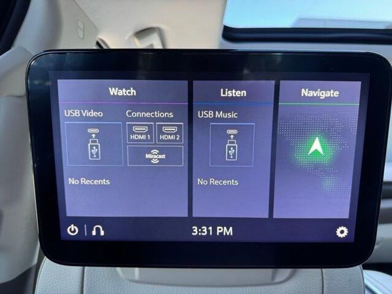 Used 2021 GMC Yukon Denali