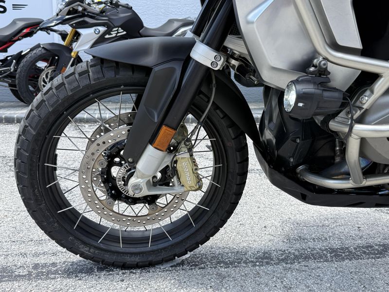 Used 2023 BMW R 1250 GS Adventure 