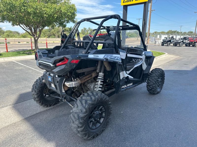 2019 Polaris RZR191000XPPSWHT PRL 