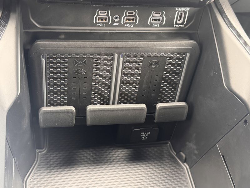 2025 RAM 1500 RebelImage 25