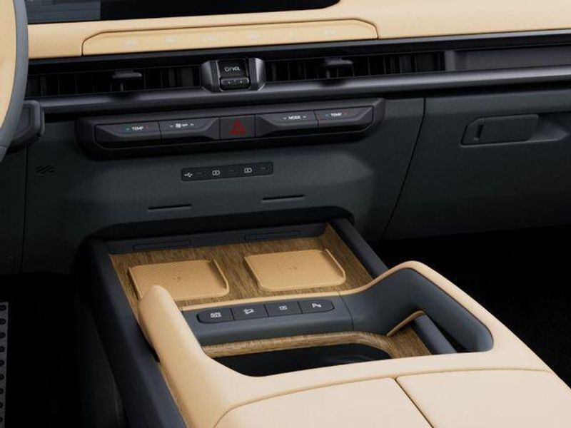 New 2027 Kia Telluride Hybrid X-Line SXImage 24