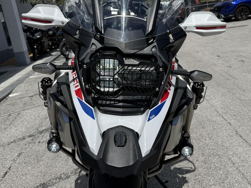 Used 2023 BMW R 1250 GS Adventure 