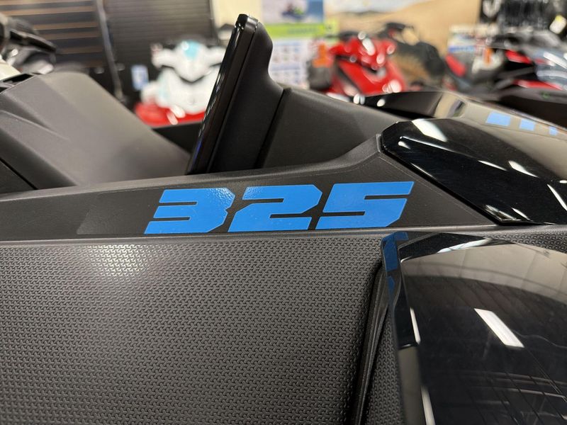 New 2026 Sea-Doo RXP-X 325 (SOUND SYSTEM) Image 27