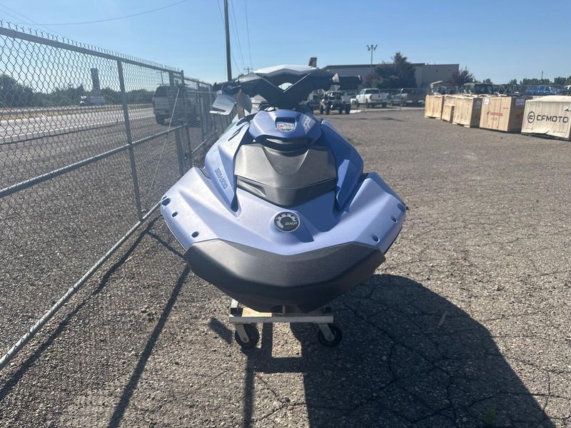 2025 Sea-Doo PWC SPARK CONV 90 BE 3UP IBR 25 