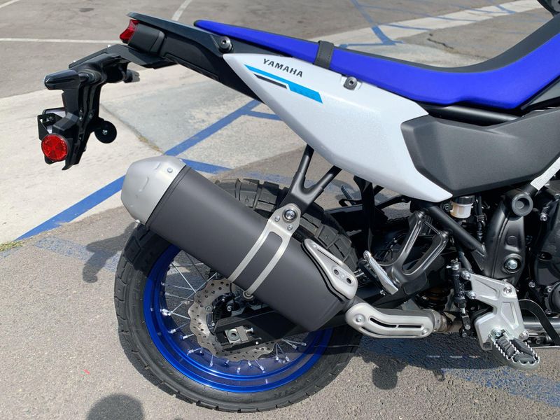 New 2025 Yamaha TENERE 700 Image 13
