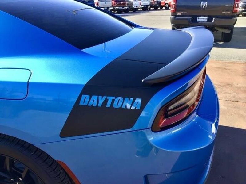 Used 2023 Dodge Charger R/T Scat PackImage 17