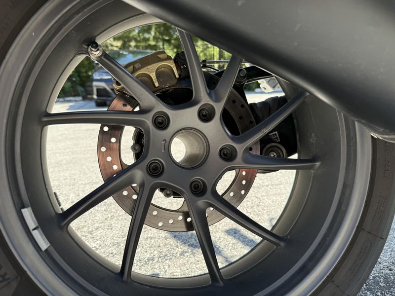 Used 2023 BMW R 1250 R 