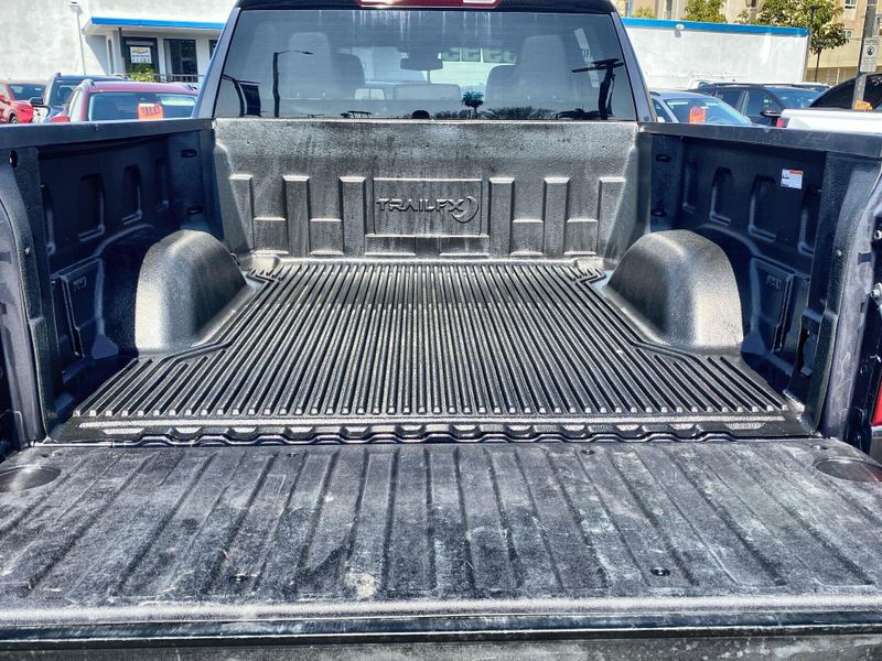 2023 Chevrolet Silverado 1500 LTZImage 26
