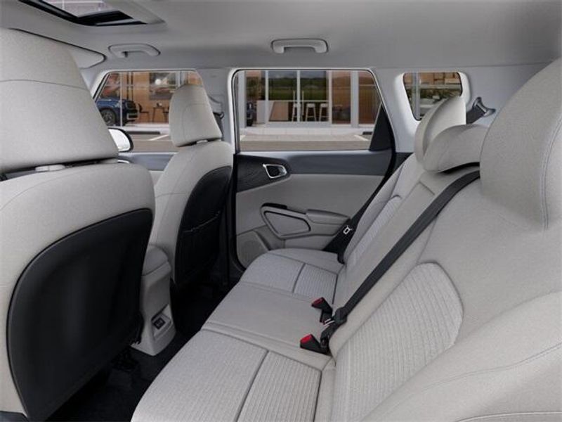 New 2025 Kia Soul EXImage 18