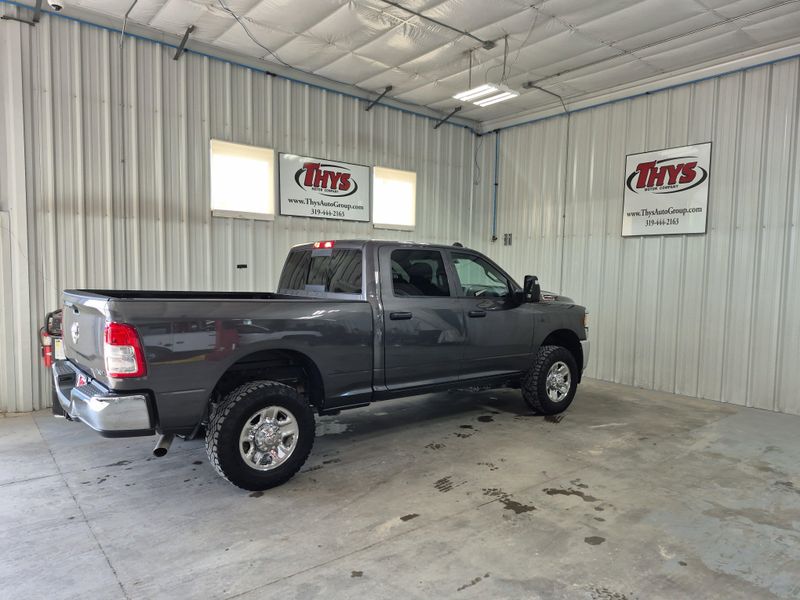 2023 RAM 2500 TradesmanImage 5