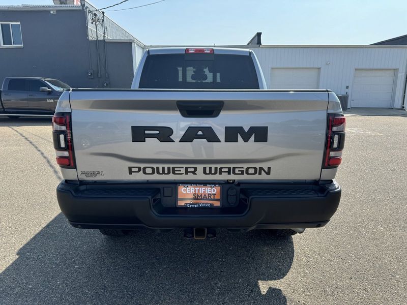 2021 RAM 2500 Power WagonImage 7