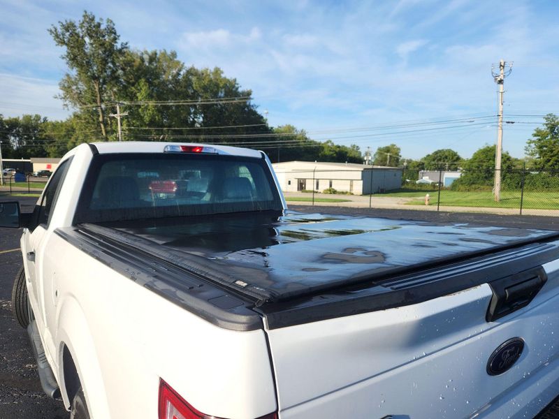 Used 2016 Ford F-150 XL