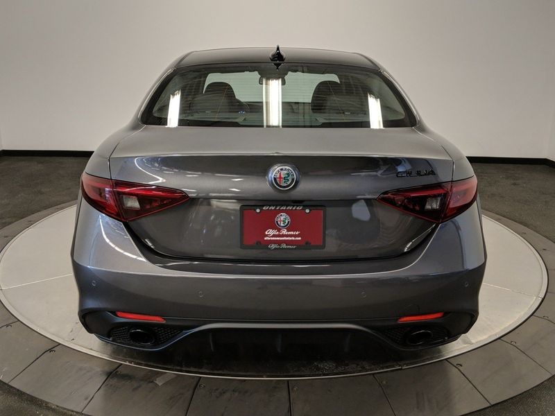 New Amp Used Vehicle Inventory Alfa Romeo Of Ontario