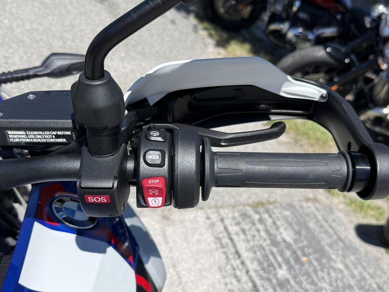2026 BMW R 1300 GS