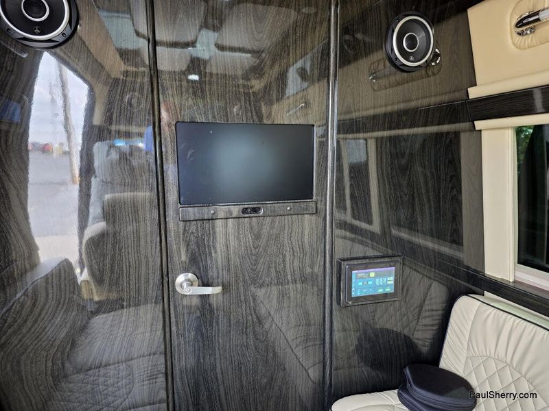 Used 2020 Mercedes-Benz Sprinter 2500 Standard Roof V6