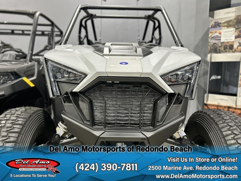 2024 Polaris RZR PRO XP SPORTImage 24