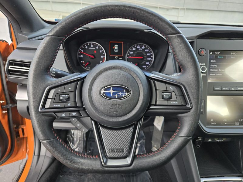 2023 Subaru WRX Base photo 14