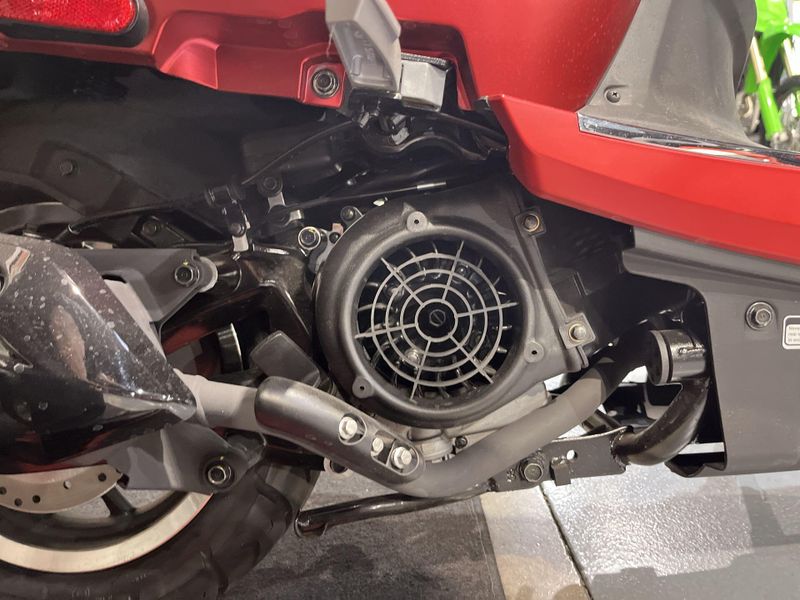 New 2023 Kymco LIKE 150I ABS NOODOE Image 16