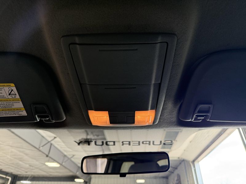 Used 2012 Ford F-250 Image 21