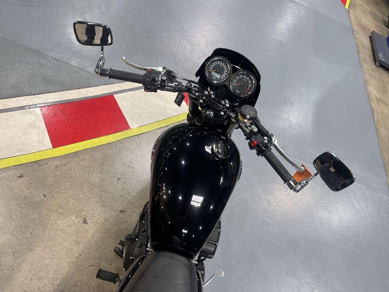 Used 2013 Triumph Bonneville A2 Image 15