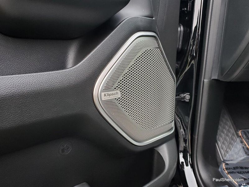 New 2026 RAM 1500 Tungsten Crew Cab 4x4