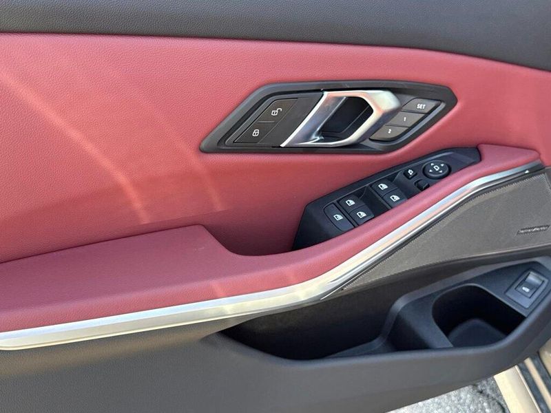 New 2026 BMW 3 Series 330iImage 15