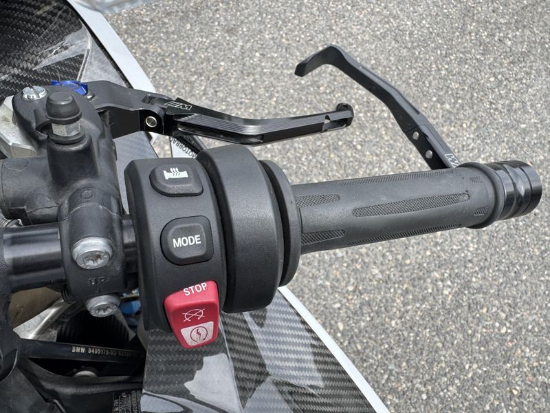 Used 2023 BMW S 1000 RR 