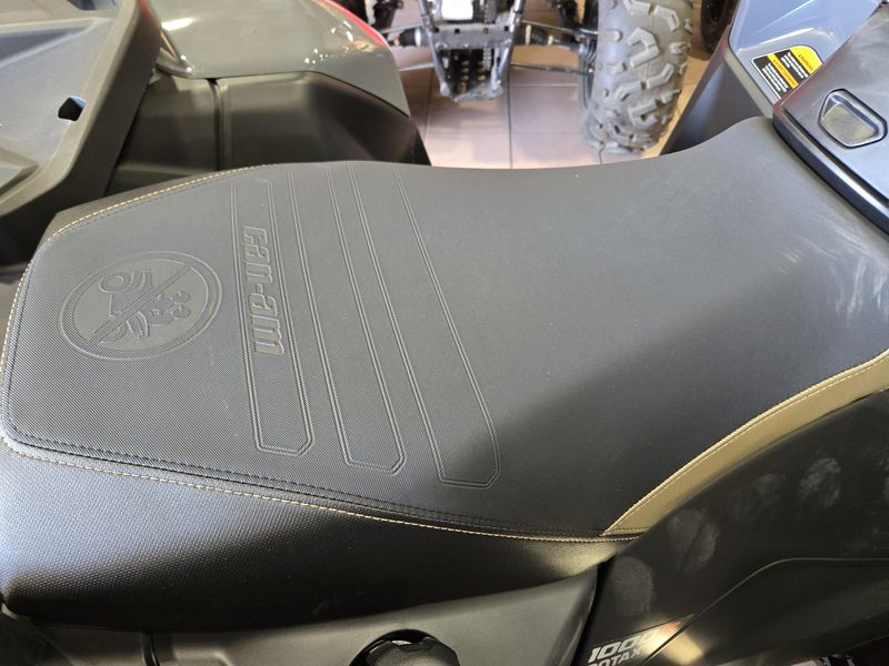NEW 2026 CAN-AM OUTLANDER X MR 1000R Image 21
