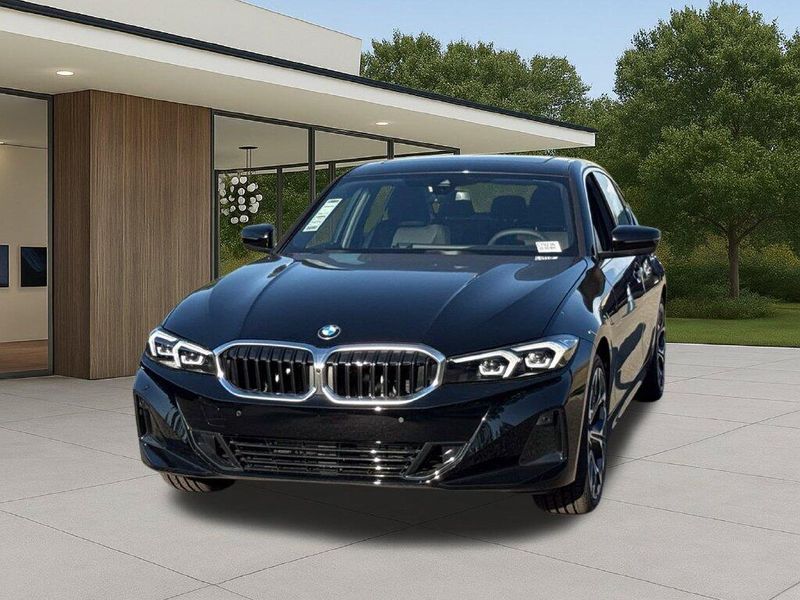 New 2026 BMW 3 Series 330iImage 3