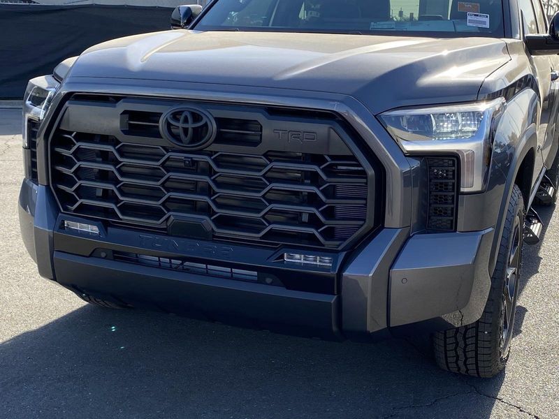 2025 Toyota Tundra LimitedImage 7