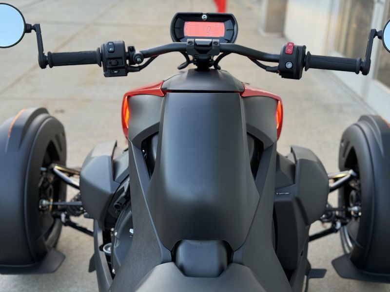 2025 Can-Am RYKER SPORT 900Image 6