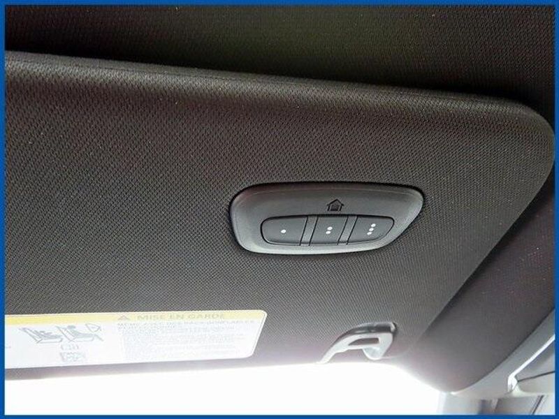 2025 Jeep Wagoneer Carbide 4x4Image 22
