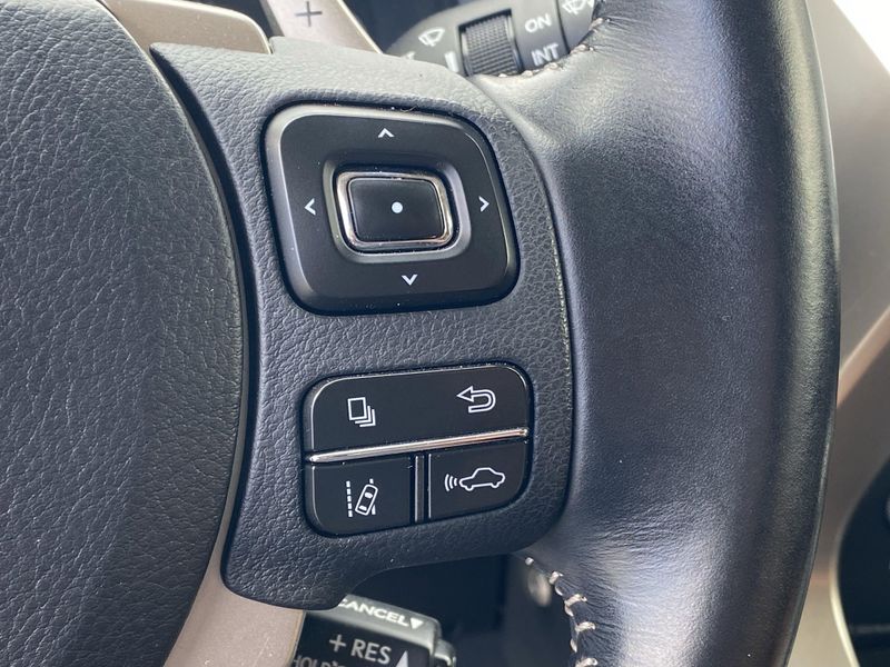 2019 Lexus NX 300 BaseImage 28