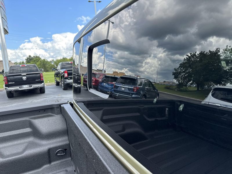 New 2025 Jeep Gladiator Rubicon X 4x4Image 8