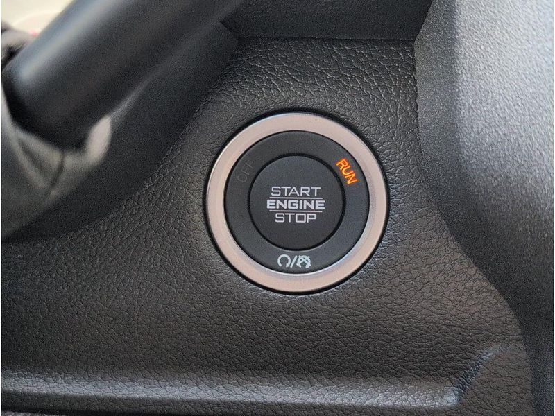 New 2026 RAM 2500 Tradesman Crew Cab 4x4 6