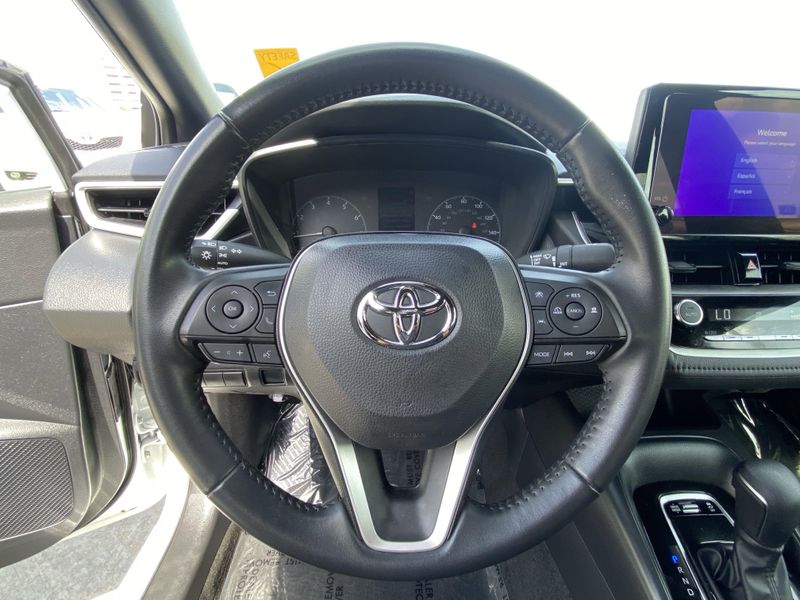 2024 Toyota Corolla SEImage 25