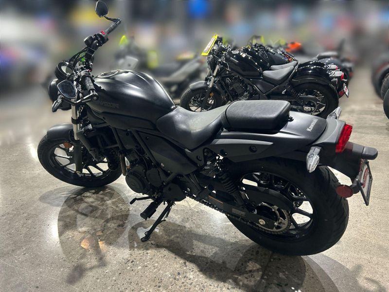Used 2026 Kawasaki Eliminator Image 16