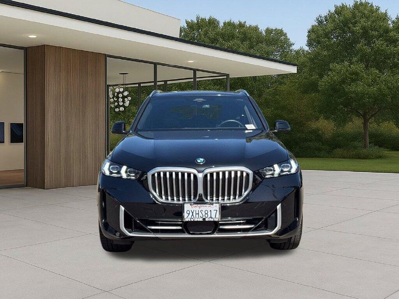 Used 2026 BMW X5 sDrive40iImage 4