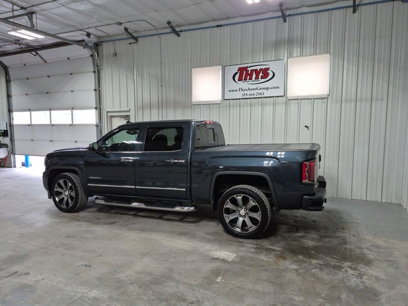 2017 GMC Sierra 1500 DenaliImage 20