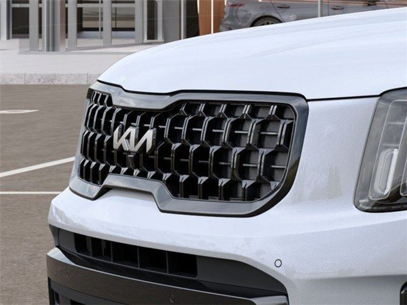 2024 Kia Telluride SX X-ProImage 5