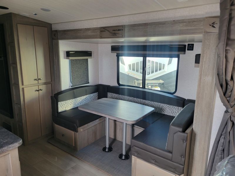 New 2026 NORTHWOOD MFG NASH 23D Image 8