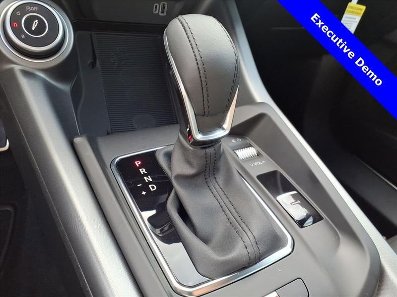 New 2025 Alfa Romeo Tonale VeloceImage 23