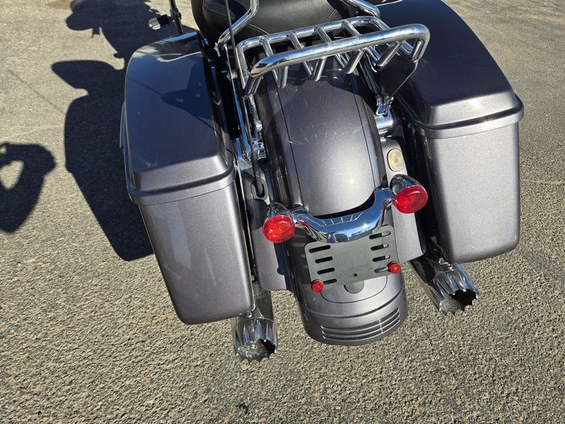 USED 2014 HARLEY STREET GLIDE SPECIAL Image 13