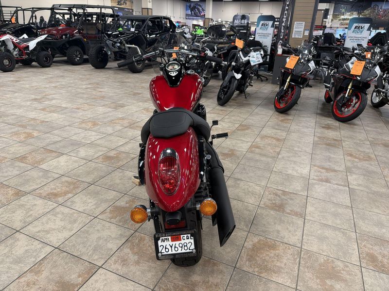Used 2025 Kawasaki VULCAN 900 CUSTOM Image 16