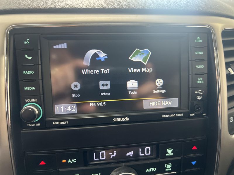 Used 2013 Jeep Grand Cherokee LaredoImage 30