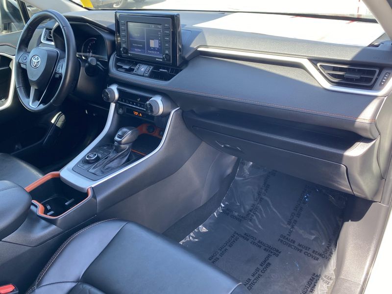2022 Toyota RAV4 AdventureImage 11