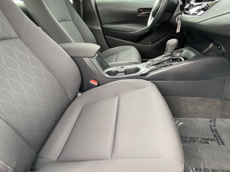 2024 Toyota Corolla LEImage 12