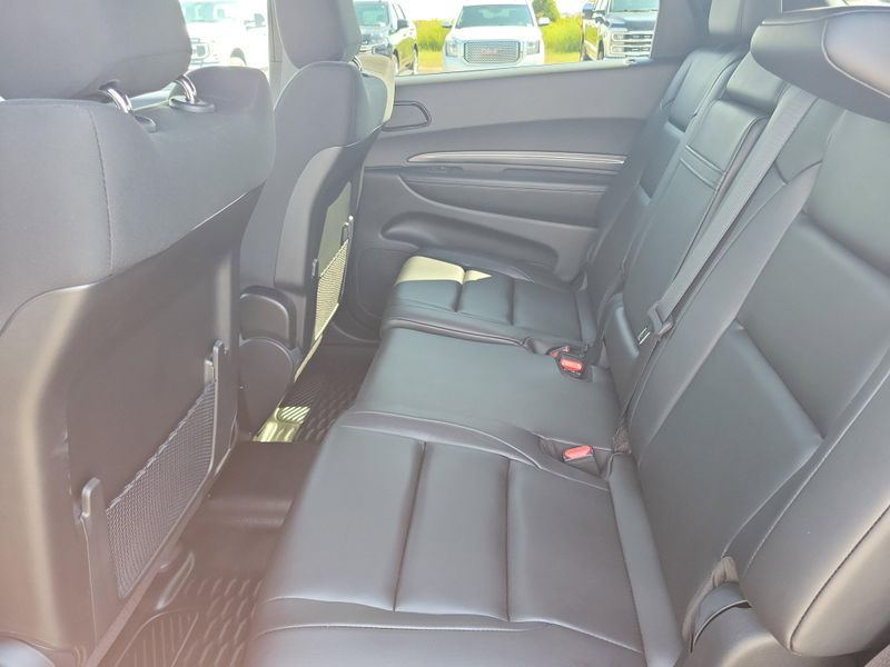 2026 Dodge Durango photo 16